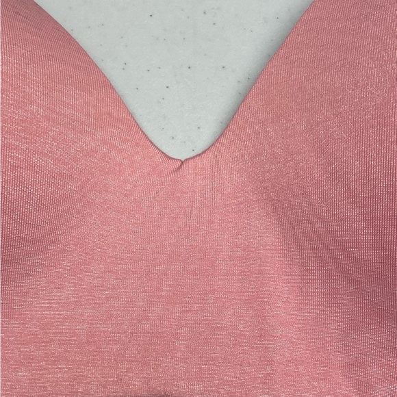 VS PNK T-shirt Wireless,  36D *P1093 - Picture 2 of 8